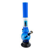 Bong Acrílico con Percolador