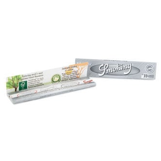 Papel de liar Smoking Master King Size