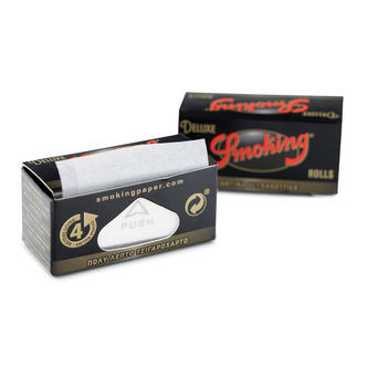 Papel de liar Smoking DeLuxe en rollo