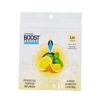 Terpene Essentials (Integra Boost) Limoneno