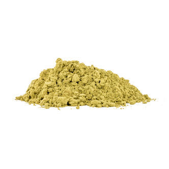 Kratom Maeng Da verde en polvo