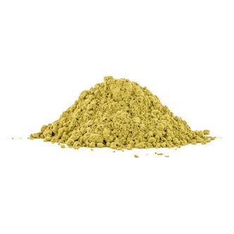 Kratom Maeng Da blanco en polvo