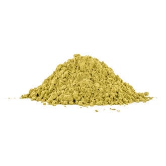 Kratom en polvo - Maeng Da blanco (Zamnesia)