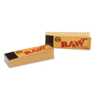 Filtros para liar RAW