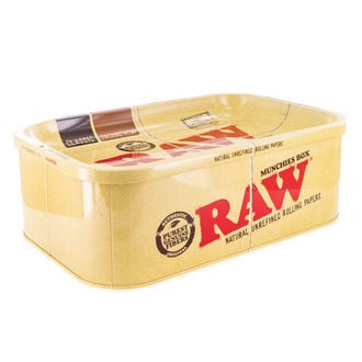 Caja RAW Munchies