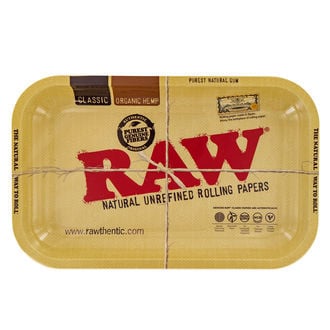 Caja RAW Munchies