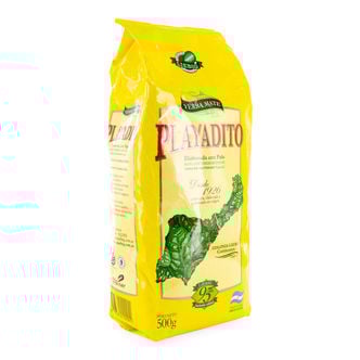 Yerba Mate - Playadito
