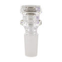 Mighty y Crafty - Adaptador para pipas de agua