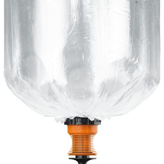 Volcano - Globo con adaptador (Storz & Bickel)