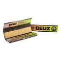 Papel de liar BEUZ sin blanquear King Size Slim + filtros