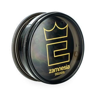 Grinder acrílico (Zamnesia Exclusive)
