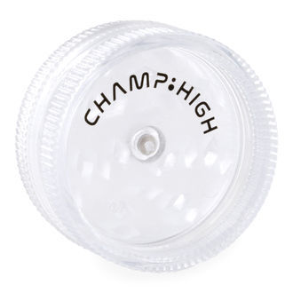 Pack de pipa y grinder (Champ High)