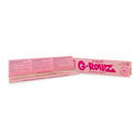 Papel de liar G-Rollz King Size ligeramente teñido