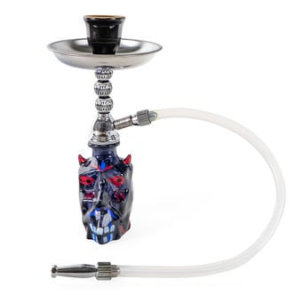 Shisha Nador de vidrio 20cm (Champ Al Malik)