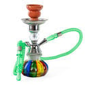 Sisha Rabat de vidrio 25cm (Champ Al Malik)