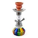 Sisha Rabat de vidrio 25cm (Champ Al Malik)