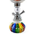 Sisha Rabat de vidrio 25cm (Champ Al Malik)