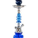 Shisha Taza de vidrio 35cm (Champ Al Malik)