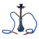 Shisha Talmest de vidrio 45cm (Champ Al Malik)