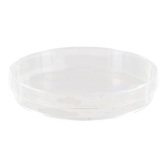 20 placas de Petri de plástico esterilizadas (Greiner)