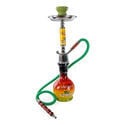 Shisha Selouane de vidrio 55cm (Champ Al Malik)