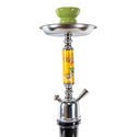 Shisha Selouane de vidrio 55cm (Champ Al Malik)