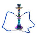 Shisha Smimou de vidrio 43cm (Champ Al Malik)