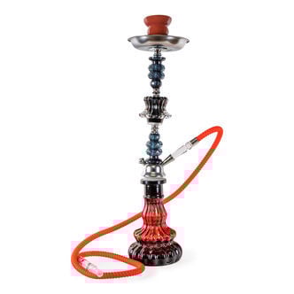 Shisha Sidi de vidrio 53cm (Champ Al Malik)