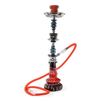 Shisha Sidi de vidrio 53cm (Champ Al Malik)