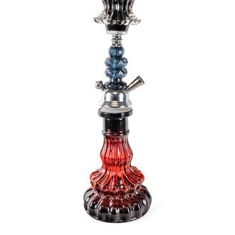 Shisha Sidi de vidrio 53cm (Champ Al Malik)
