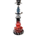 Shisha Sidi de vidrio 53cm (Champ Al Malik)