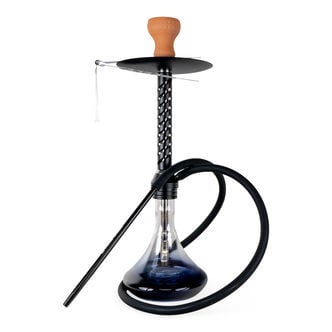 Shisha Jorf de vidrio 57cm (Champ Al Malik)