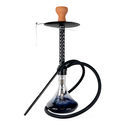 Shisha Jorf de vidrio 57cm (Champ Al Malik)