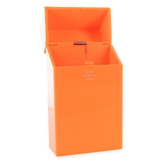 Funda para cajetillas de tabaco Neon