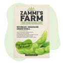 Semillas de soja Green Shell Edamame (Glycine max)