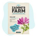 Semillas de malva (Malva sylvestris)