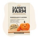 Semillas de calabaza Jack O' Lantern (Cucurbita pepo)