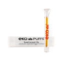 Filtro de vidrio extralargo (Eko Puffs)