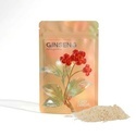 Ginseng (Panax ginseng) 25 gramos