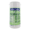 Dispensador de toallitas con alcohol (Bacillol)