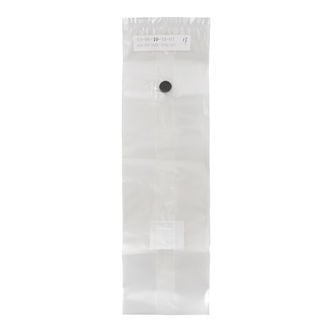 Bolsa con puerto de inyección para micelio (Unicorn Bags)