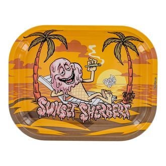 Caja con bandeja para liar (Best Buds)