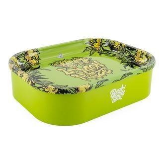 Caja con bandeja para liar (Best Buds)