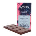 Chocolate con setas Biohacker's Dream (Systers)