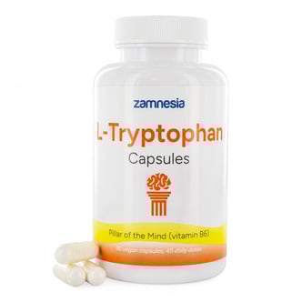 L-Tryptophan/B6