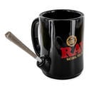 Taza Wake Up & Bake Up (RAW)