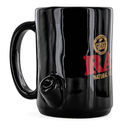 Taza Wake Up & Bake Up (RAW)