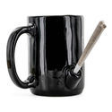 Taza Wake Up & Bake Up (RAW)