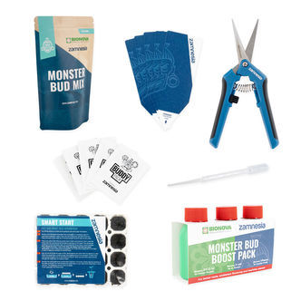 Pack de cultivo (avanzado)