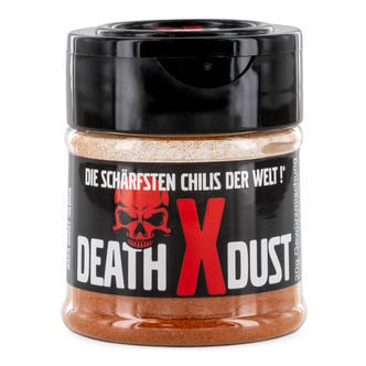 Death Xdust (Scovilla)